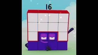 Nb Sixteen Instrumental