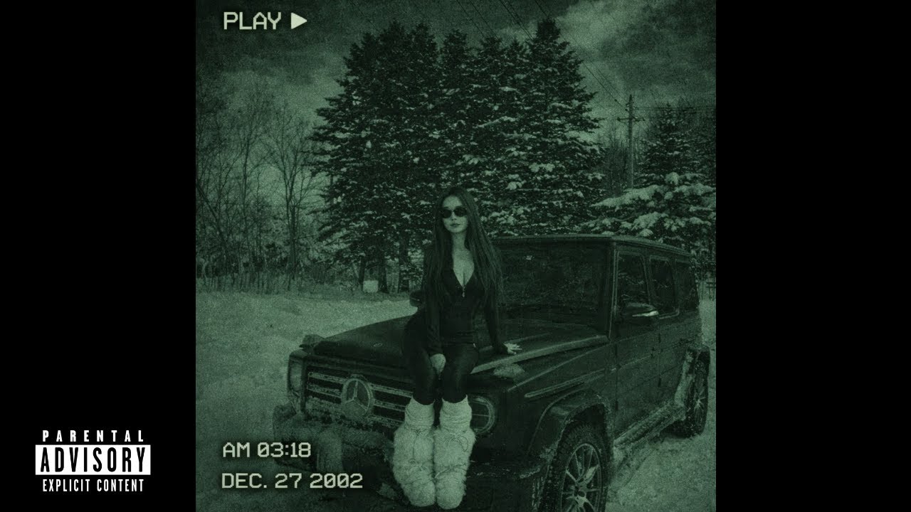 [FREE] DRAKE TYPE BEAT - 