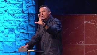 The Book of Acts 9:31-43 - Get Up... Don't Give Up!