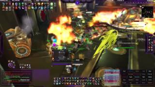 Obsidius Vs Mimiron Hardmode