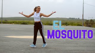 Coreografía Zumba (El Mosquito - Pinto "Wahin")