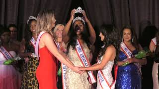 Mrs NY Update