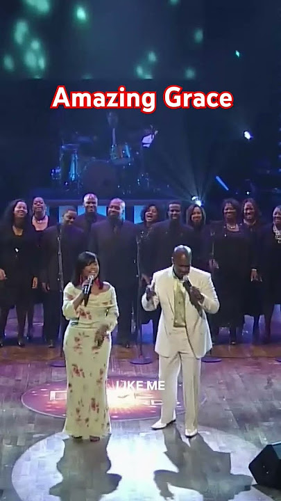 Amazing Grace _cece winans feat bebe winans #cecewinansmix #bebewinans