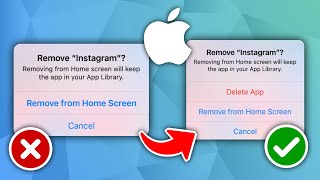 Famous How to Fix Delete App Not Showing on iPhone Apps Net Worth