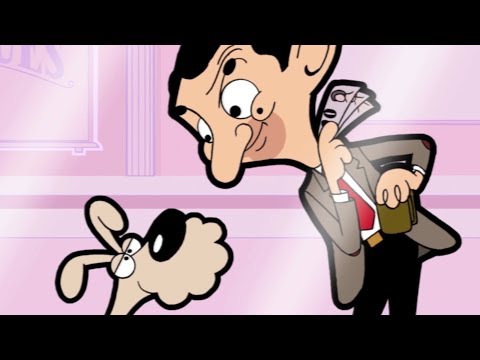 Hi Doggy Funny Episodes Mr Bean Official