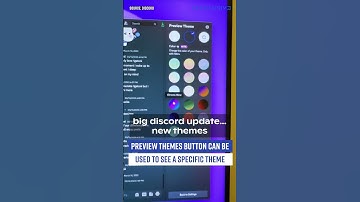 Discord Rolling Out 