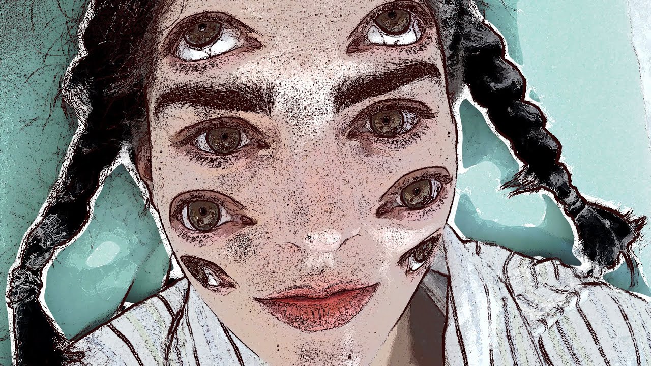 Insect Radio - A Fine Christian