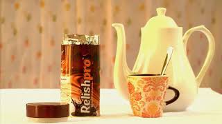 Raymon Waves - Relish Pro