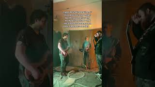 pov: you’ve trained your algorithm to discover niche bands #modernmetal #popmetal #poppy #newmusic