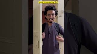 Exam me fail hogya😭🤣 #comedy#shorts#zaahhboyz