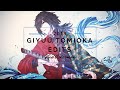 Giyuu Tomioka Edits 2019