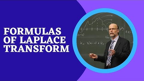 Formulas Of Laplace Transform in Telugu||SKP Teaching and Tutorial||@SKPtelugututorial