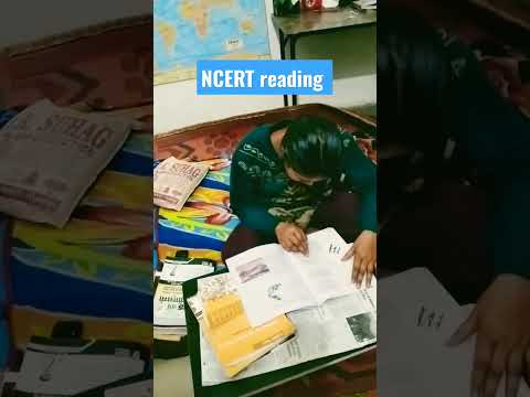 NCERT kaise padhe||how