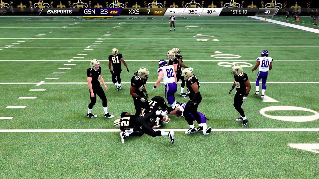 Madden 25 Ultimate Team XBOX ONE Gameplay The NEW addition!XboxOne Madden 25 Ultimate