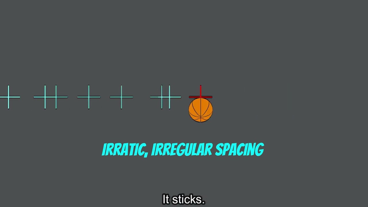The ONE Animation Mistake Beginners Must Avoid: Animation Spacing Made Simple
