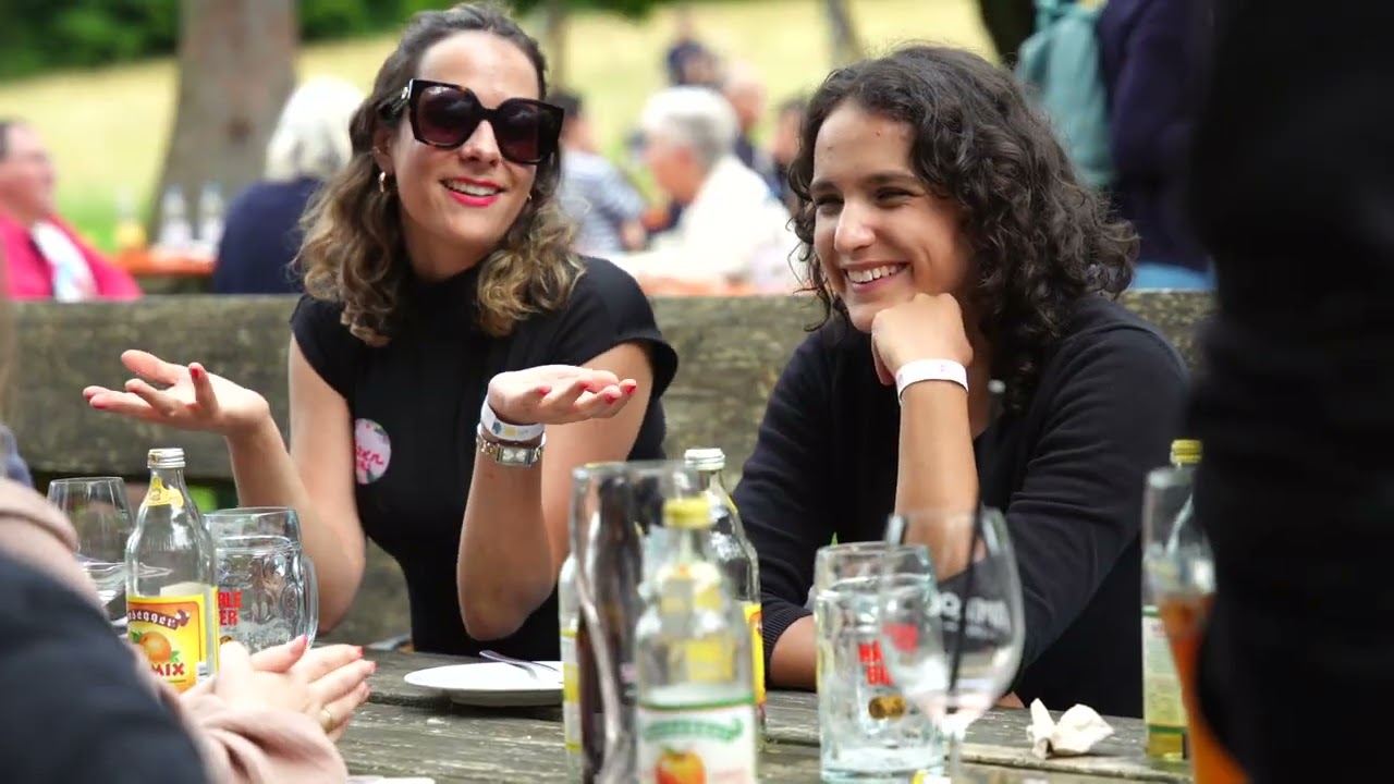 RTS & ECOVIS RTS Sommerfeste 2024