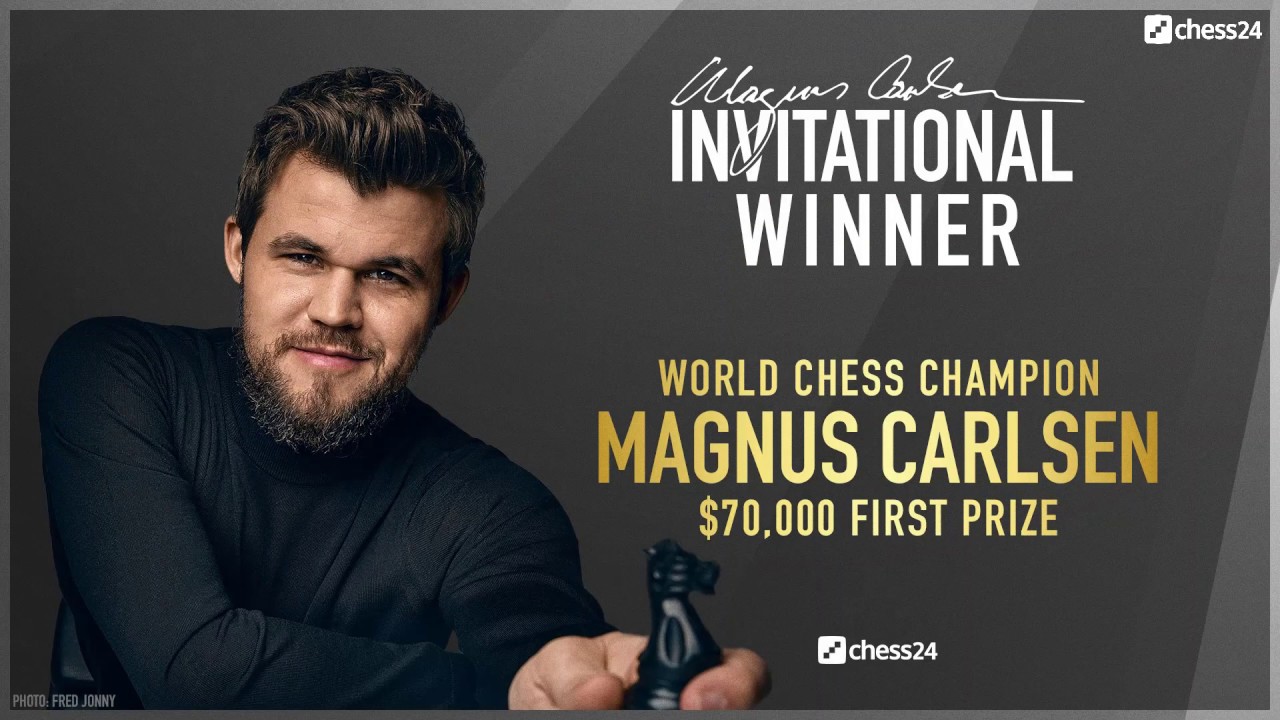 Magnus Carlsen Invitational: On the brink of elimination