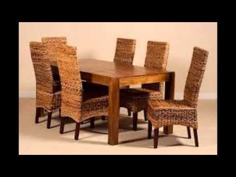 6 Seater Dining Table YouTube 6 Seater Dining Table YouTube