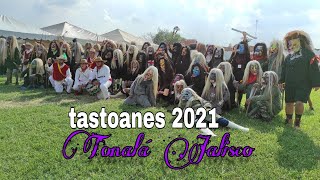 tastoanes 2021, Tonalá Jalisco , increíble tradición