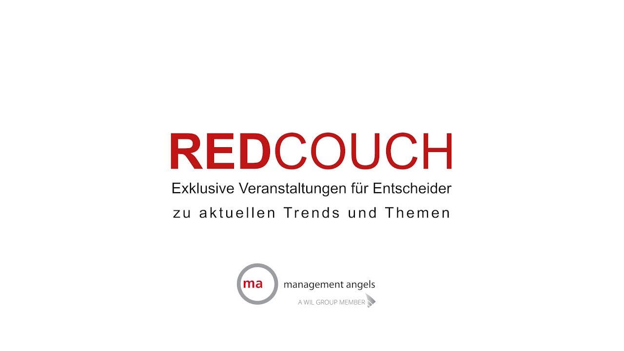 Management Angels Red Couch Youtube