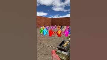 Trying Dynamite on SCP-096