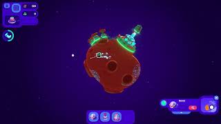 Asteroid Mining by Kurzgesagt | Star Birds | Demo Overview