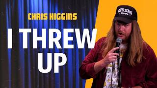 This Man Will Never Forget Me | Chris Higgins
