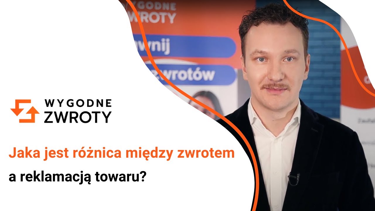 Zwrot a reklamacja - czym różnią się od siebie zwroty i reklamacje towaru w sklepie internetowym?