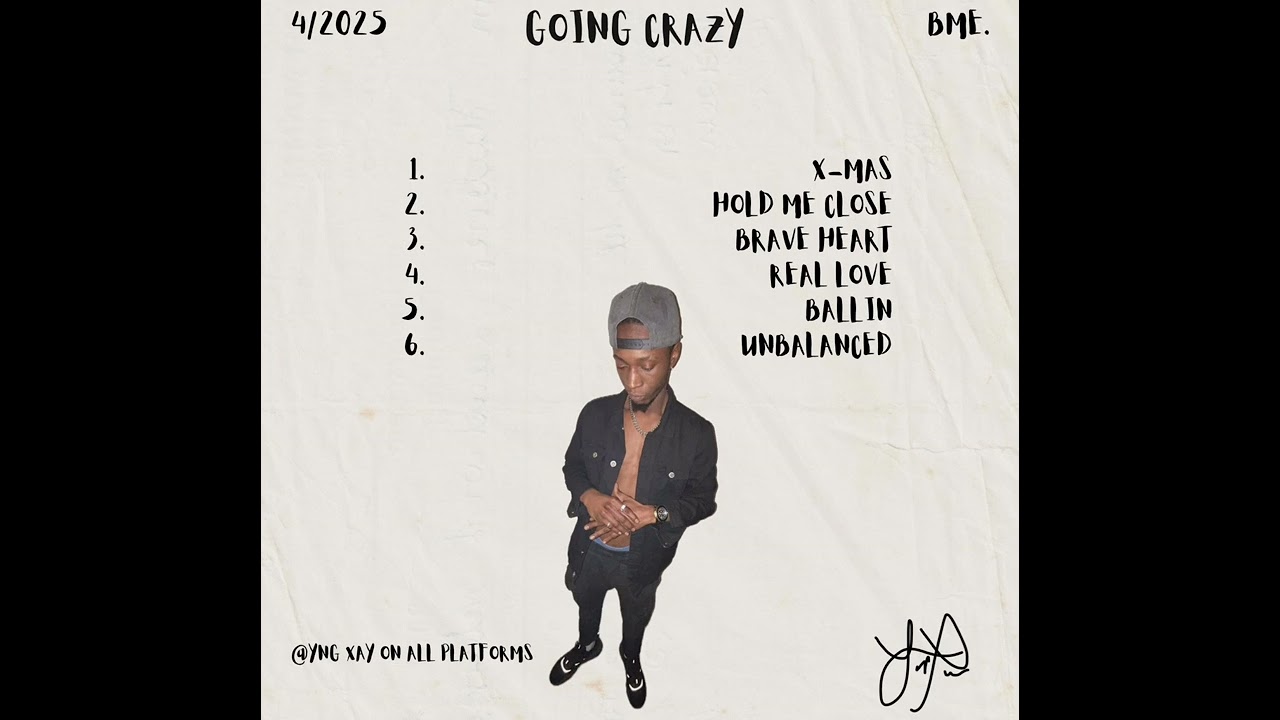 YngXay Get Money Everyday - X-MAS (OFFICIAL AUDIO)