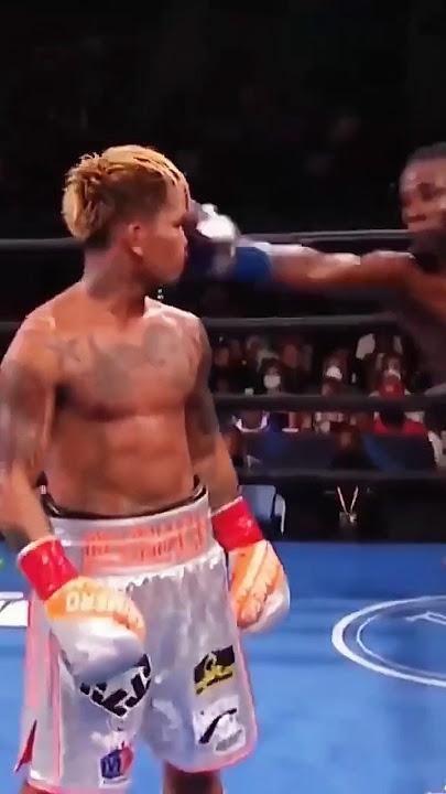 Regondeux Blap Casimero #boxing #fight #boxer #boxinghighlights #fight #sports #boxingvideos