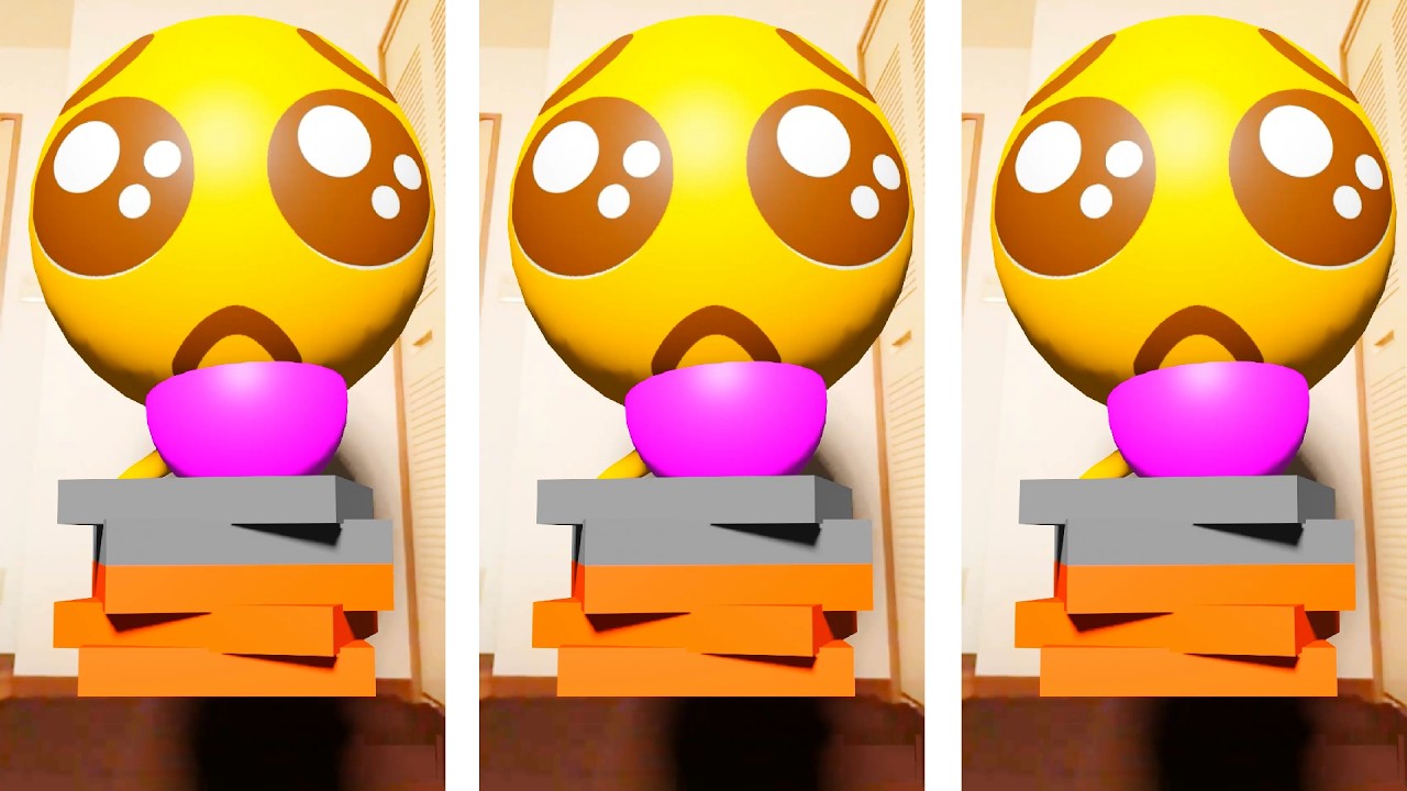 Mr.Emoji Funny Video 😂😂😂 |Cartoon Best TikTok Compilation September 2026 Part69 junya sonic