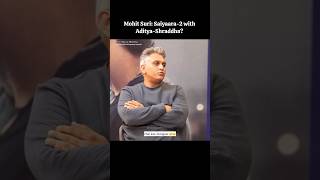 Saiyaara-2 With Adi-Shraddha