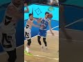 LKL geriausi dėjimai "SU MĖSOMIS"! 🏀🥓 (s03e26) #shorts