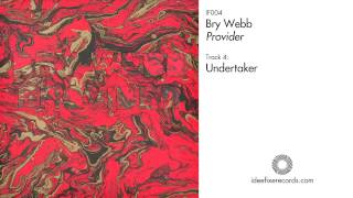 Video thumbnail of "Bry Webb - Undertaker"