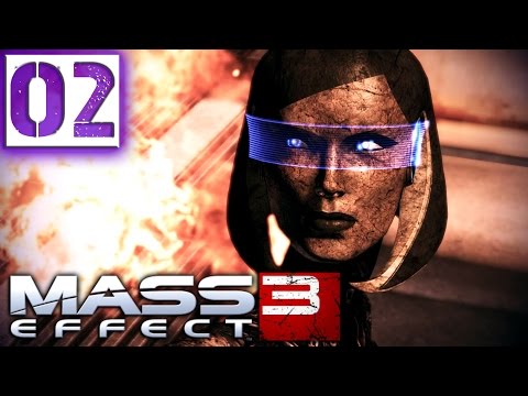 Video: Waar Kunt U Mass Effect 3 Kopen In Het VK?