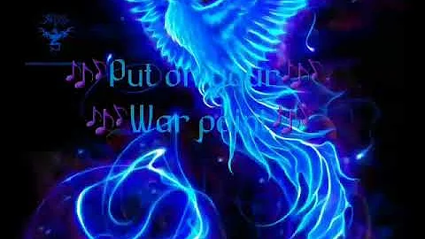 Fall Out Boy: The Phoenix (Lyric video)