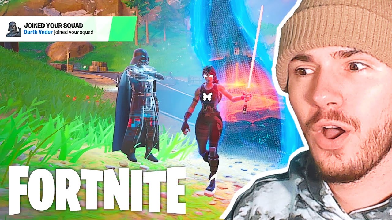 New AI DARTH VADER is IMPRESSIVE!