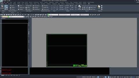 Introduction to Civil 3D Part 32 - Creating View Frames