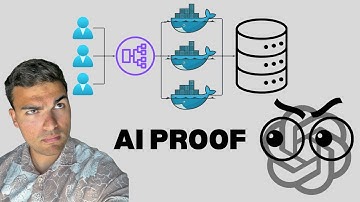 Why System Design is AI Proof (And How to Learn it)