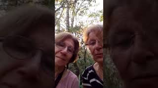 DOS MUJERES PERDIDAS EN LA SELVA TUCUMANA