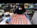 【石川】厚切りトンカツ売りまくる、コスパ最強の温泉食堂が凄い！