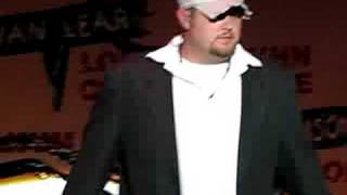 One Last Drink Shane Thomas