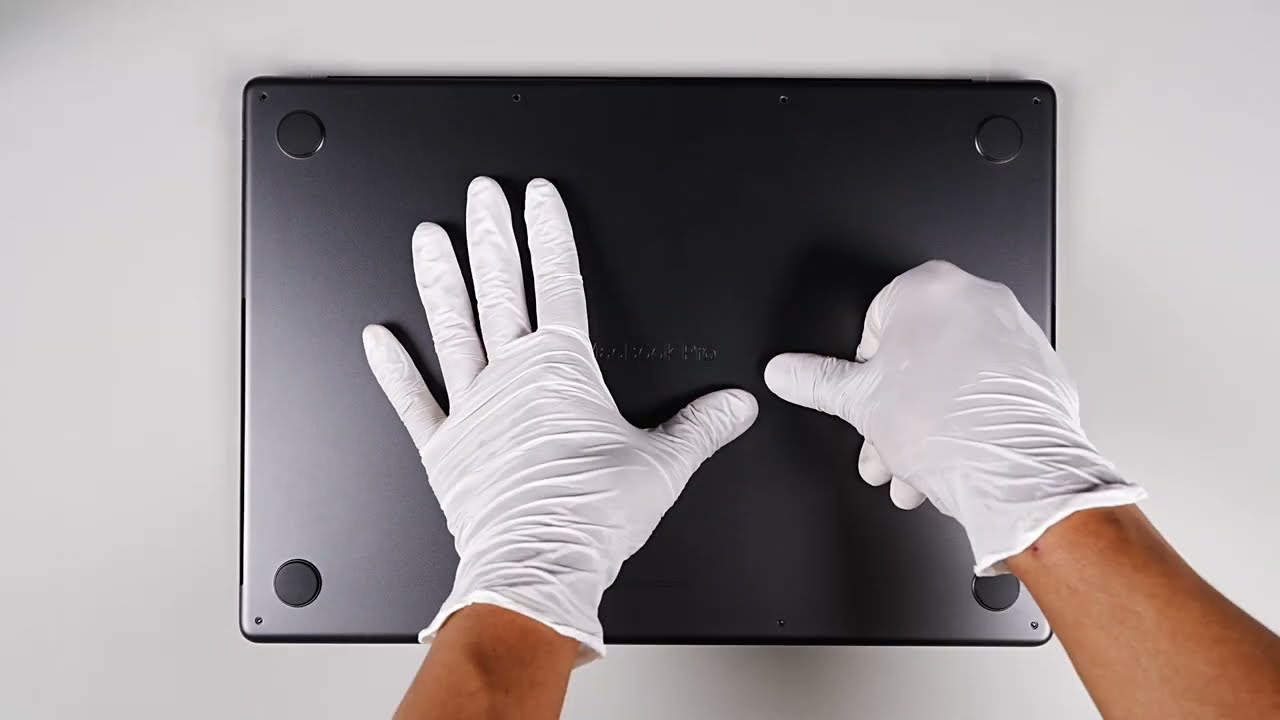 MacBook Pro M4 Max with 8TB Expansion! | Ultimate Apple Storage Upgrade for Mac, iPhone & iPad