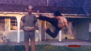 Bruce Lee Photo Music Mix 2021