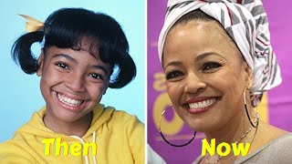 The Facts of Life 1979 Cast Then and Now 2022 | The Facts of Life Cast