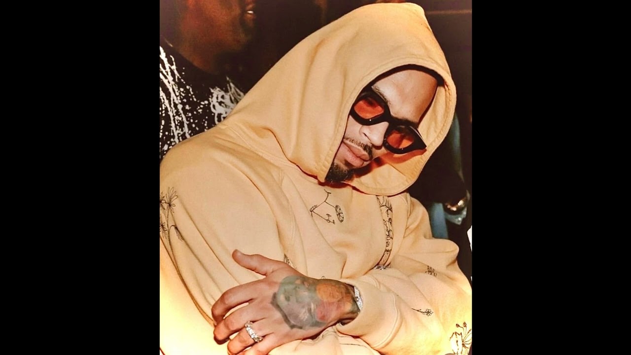 [FREE] Chris Brown x Jacquees Type Beat - 