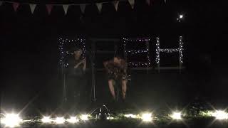 Brian Finnegan And Ed Boyd - Burwell Bash 2018 Tutors Concert