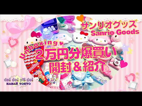 サンリオ　詰め合わせ　キティちゃん　マイメロ ハローキティ50周年 The Future in Our Eyes｜サンリオ
