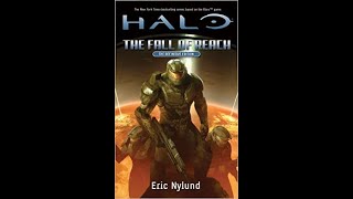 Halo The Fall of Reach Synopsis (Part 1)