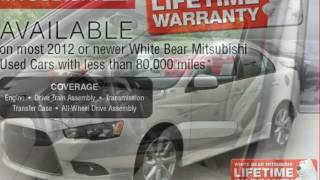 Used 2004 Buick Rendezvous Saint Paul White-Bear-Lake, MN #W81967PA - SOLD